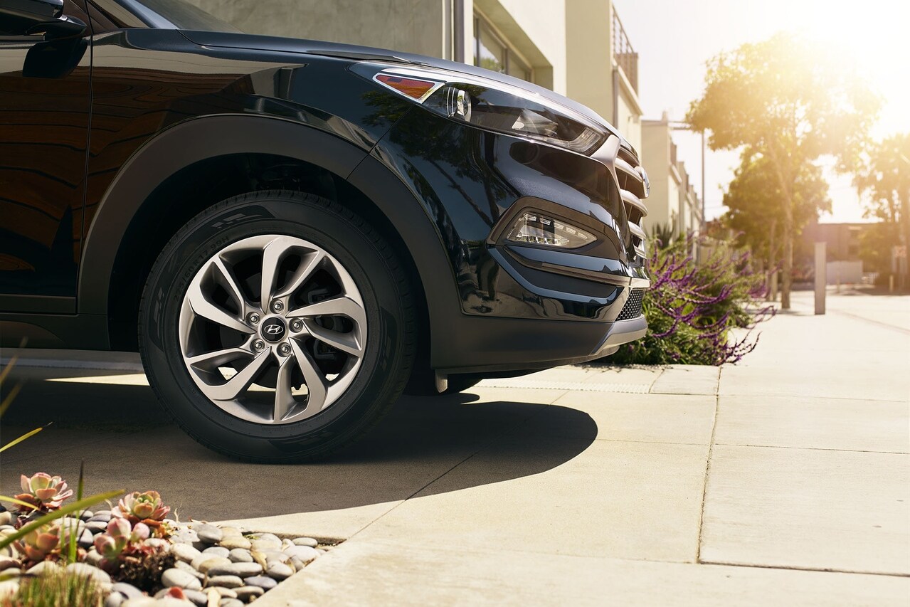 Hyundai Parts