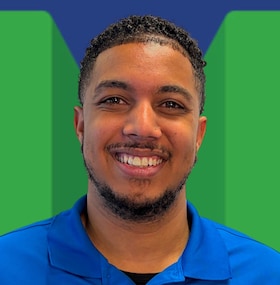 Staff member Clecio DeGraca from 6e35f77f8952