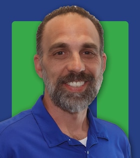 Staff member JJ Borey from d1776c0ecd50