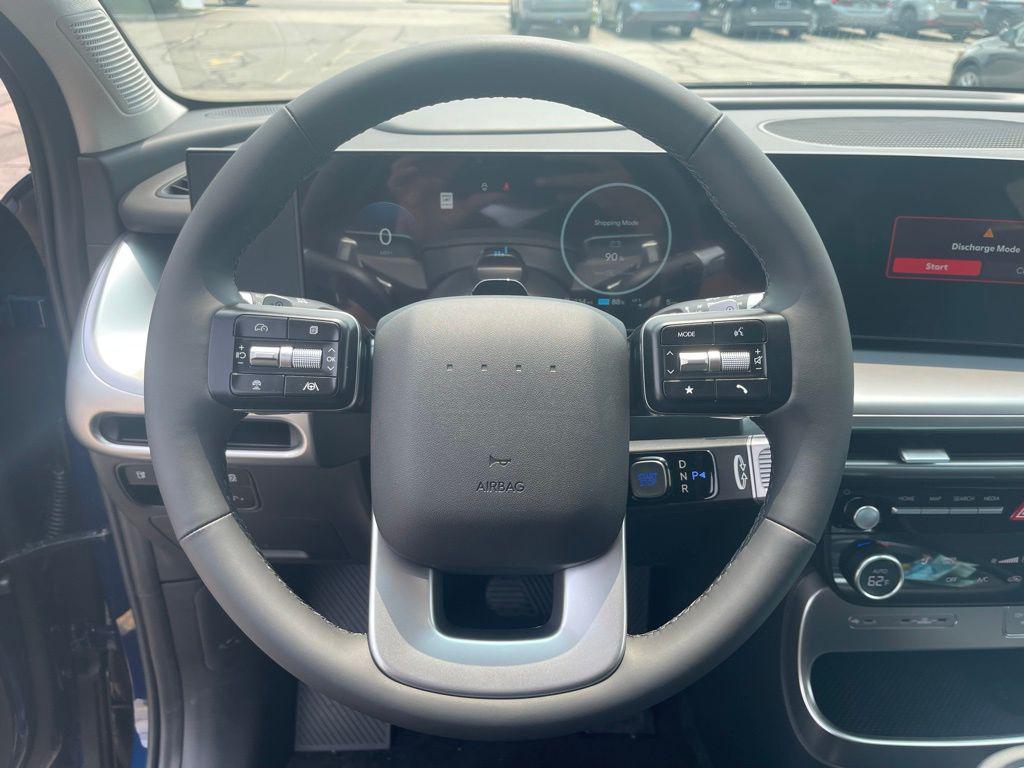 2026 Hyundai IONIQ 9 SE - Photo 22