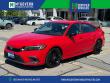Used 2023 Honda Civic Sport Sedan