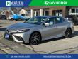 Used 2023 Toyota Camry  Sedan
