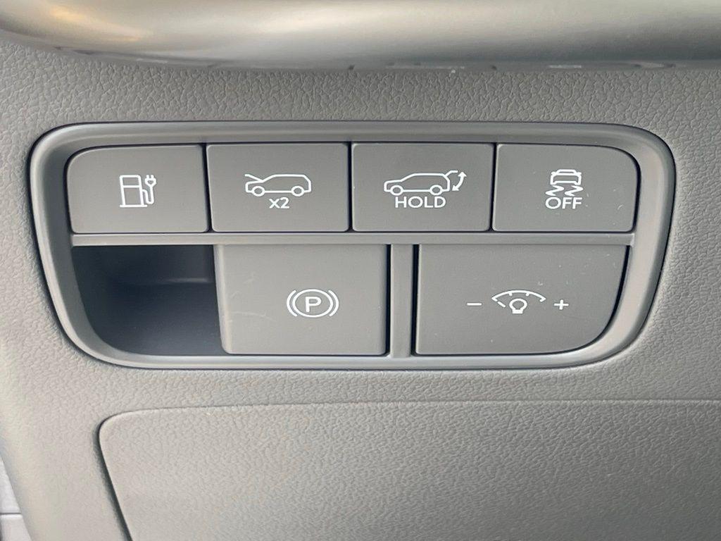 2026 Hyundai IONIQ 9 SEL - Photo 29