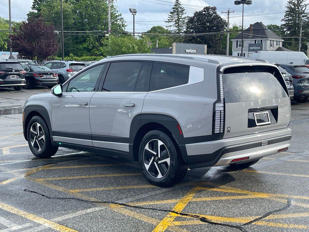 2026 Hyundai IONIQ 9 SE - Photo 3