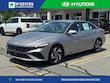 Hyundai Elantra Hybrid