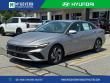 New 2025 Hyundai Elantra Hybrid Limited Sedan