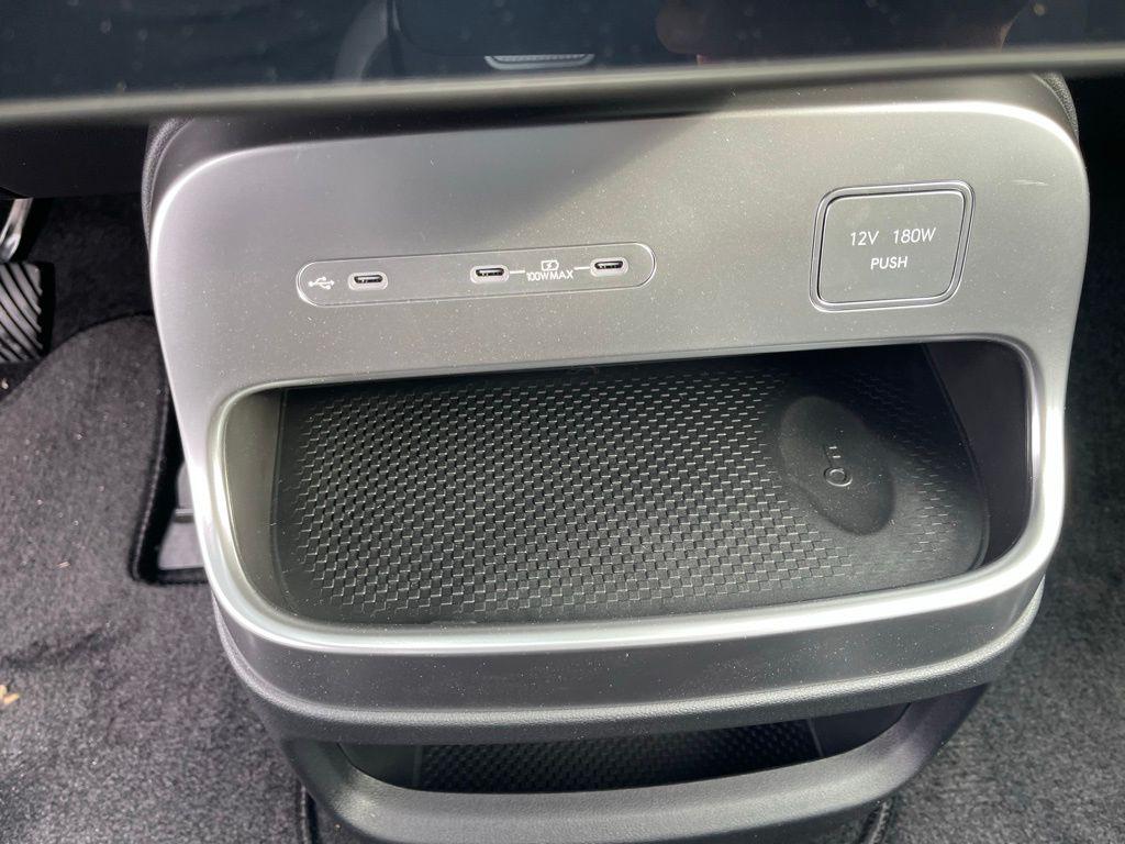 2026 Hyundai IONIQ 9 SE - Photo 27