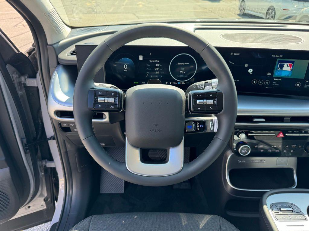 2026 Hyundai IONIQ 9 SE - Photo 11