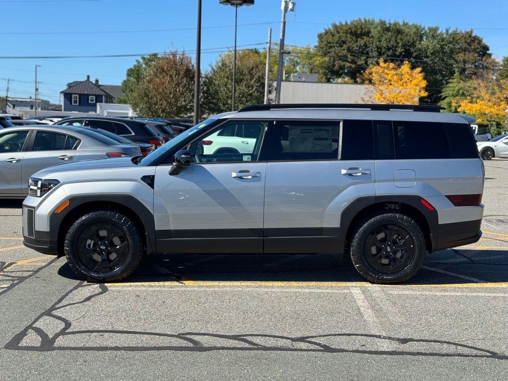 2026 Hyundai Santa Fe XRT photo 2