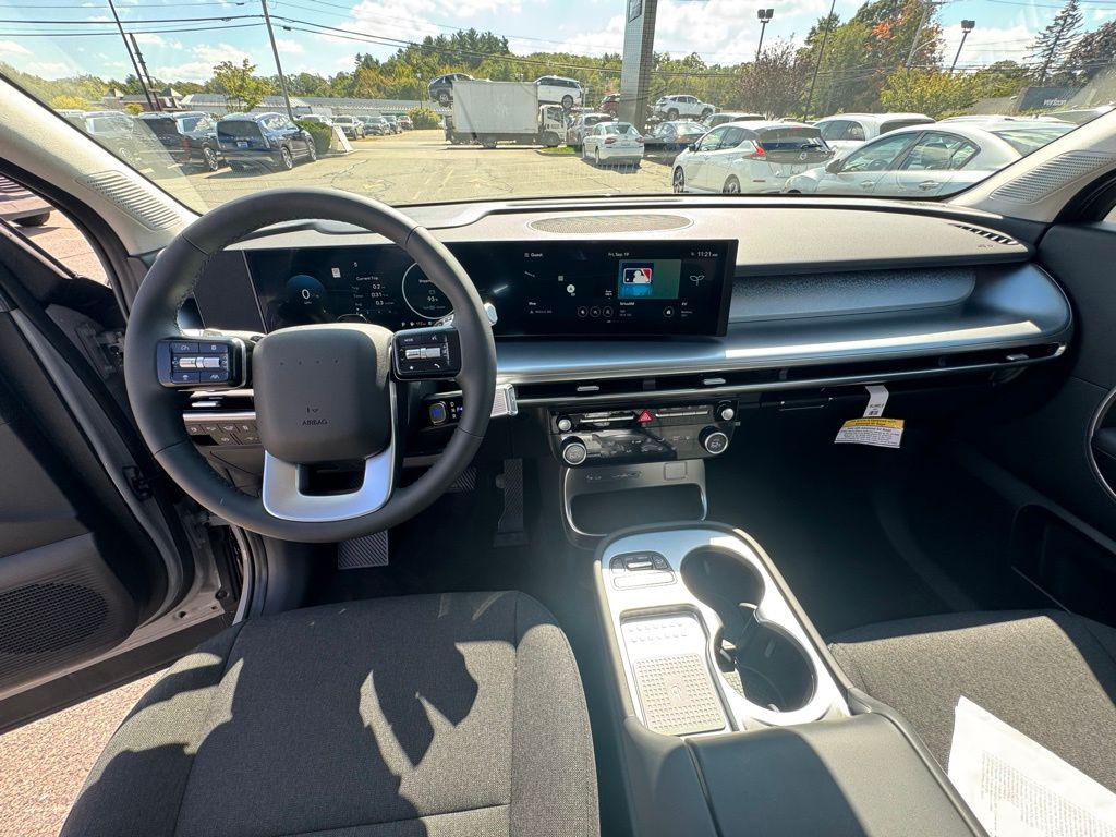 2026 Hyundai IONIQ 9 SE - Photo 12