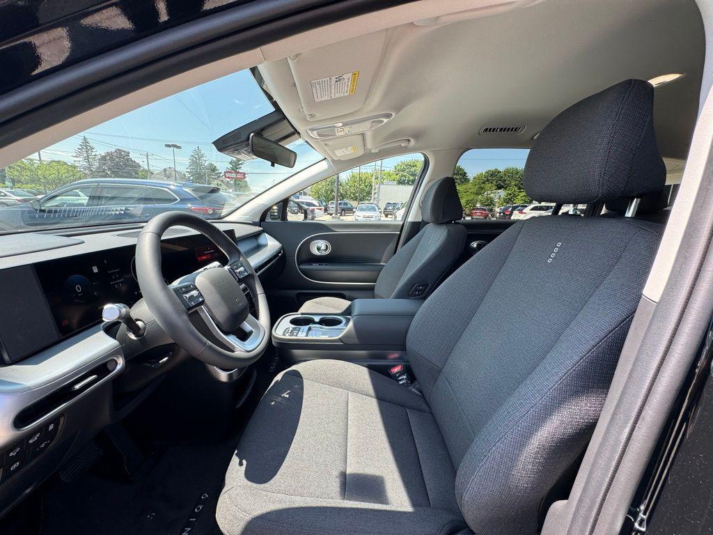2026 Hyundai IONIQ 9 SE - Photo 20