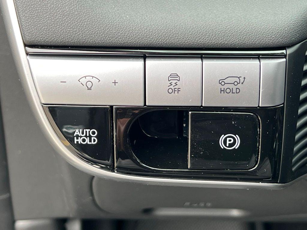 2024 Hyundai IONIQ 5 Limited - Photo 31