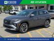 New 2025 Hyundai Tucson Hybrid SEL Convenience SUV