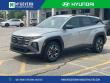 New 2025 Hyundai Tucson XRT AWD SUV