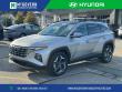 Used 2024 Hyundai Tucson Hybrid Limited SUV