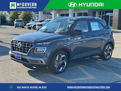 2026 Hyundai Venue SEL SUV