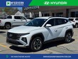  Hyundai Tucson Hybrid