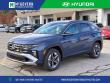 New 2026 Hyundai Tucson SEL Premium AWD SUV