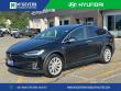 Used 2018 Tesla Model X P100D SUV