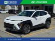 New 2026 Hyundai Kona SEL Premium AWD SUV