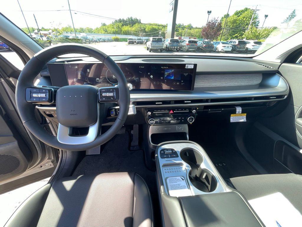 2026 Hyundai IONIQ 9 SEL - Photo 13