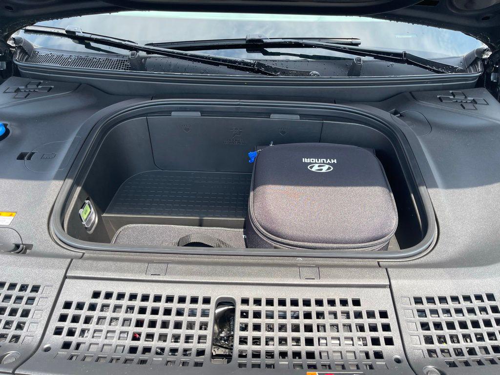 2026 Hyundai IONIQ 9 SEL - Photo 10