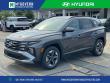 New 2025 Hyundai Tucson Hybrid SEL Convenience SUV