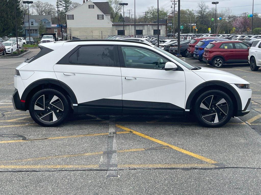 2025 Hyundai IONIQ 5 SEL - Photo 6
