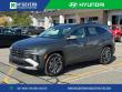 New 2025 Hyundai Tucson Hybrid Limited SUV