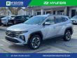 New 2026 Hyundai Tucson Hybrid SEL AWD SUV