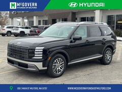 2026 Hyundai Palisade SEL AWD SUV