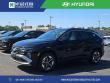 New 2025 Hyundai Tucson SEL SUV