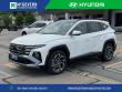 New 2025 Hyundai Tucson Limited AWD SUV