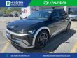 New 2025 Hyundai IONIQ 5 Limited SUV