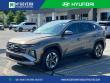New 2025 Hyundai Tucson Hybrid SEL Convenience SUV