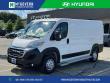Used 2023 Ram ProMaster 2500 Base Van Cargo Van