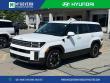 New 2027 Hyundai Santa Fe SE AWD SUV