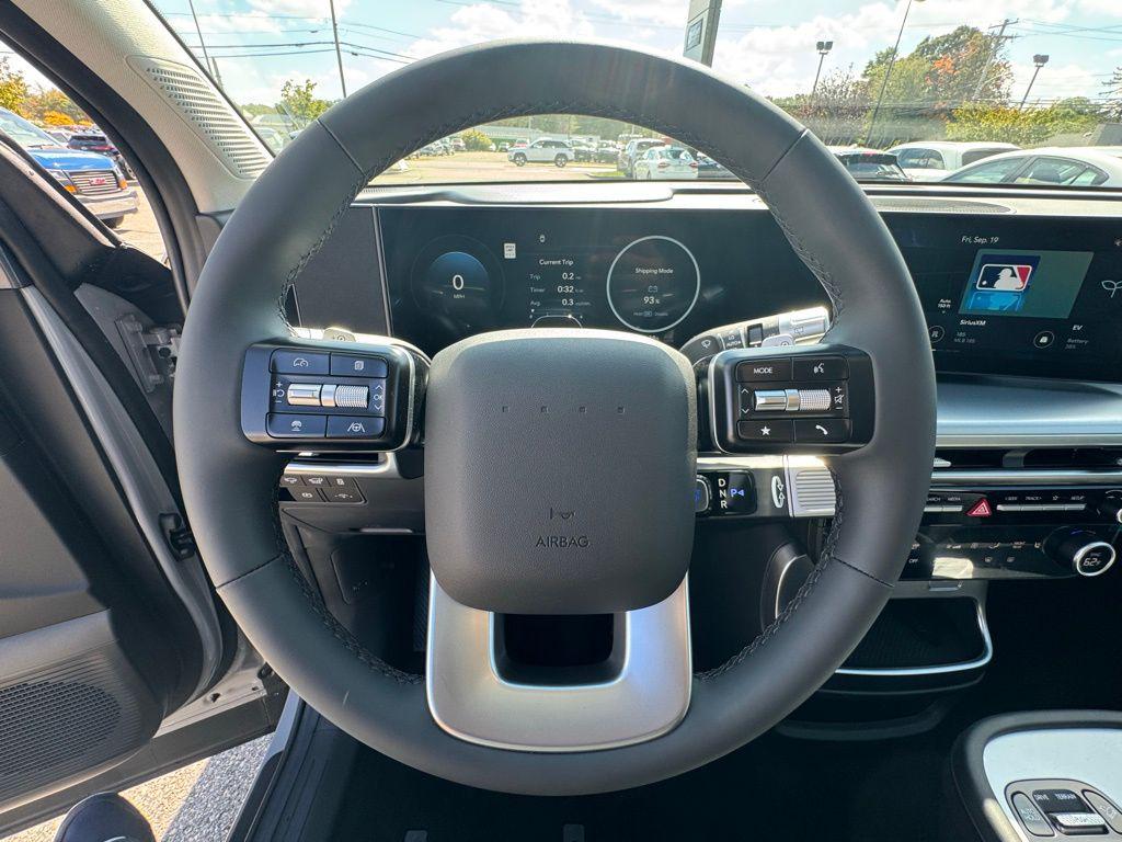 2026 Hyundai IONIQ 9 SE - Photo 21