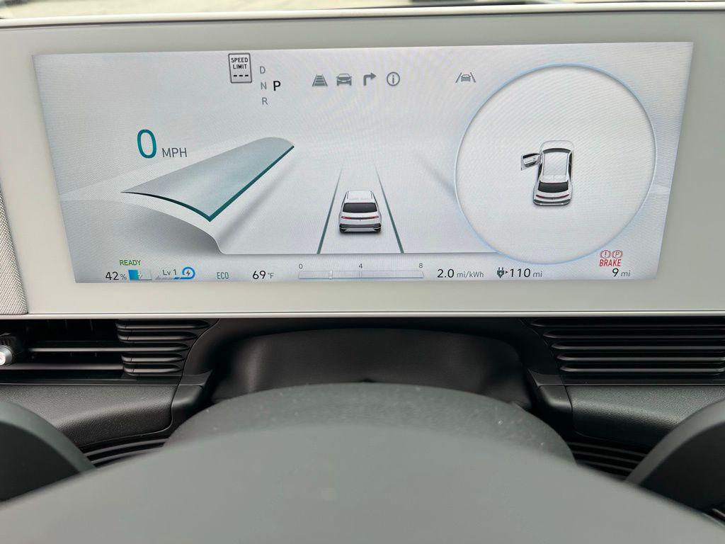 2024 Hyundai IONIQ 5 Limited - Photo 21
