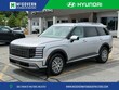  Hyundai Palisade Hybrid