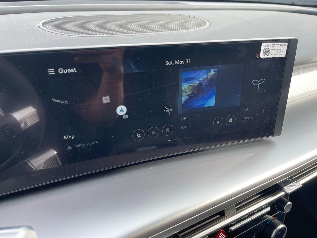 2026 Hyundai IONIQ 9 SE - Photo 24