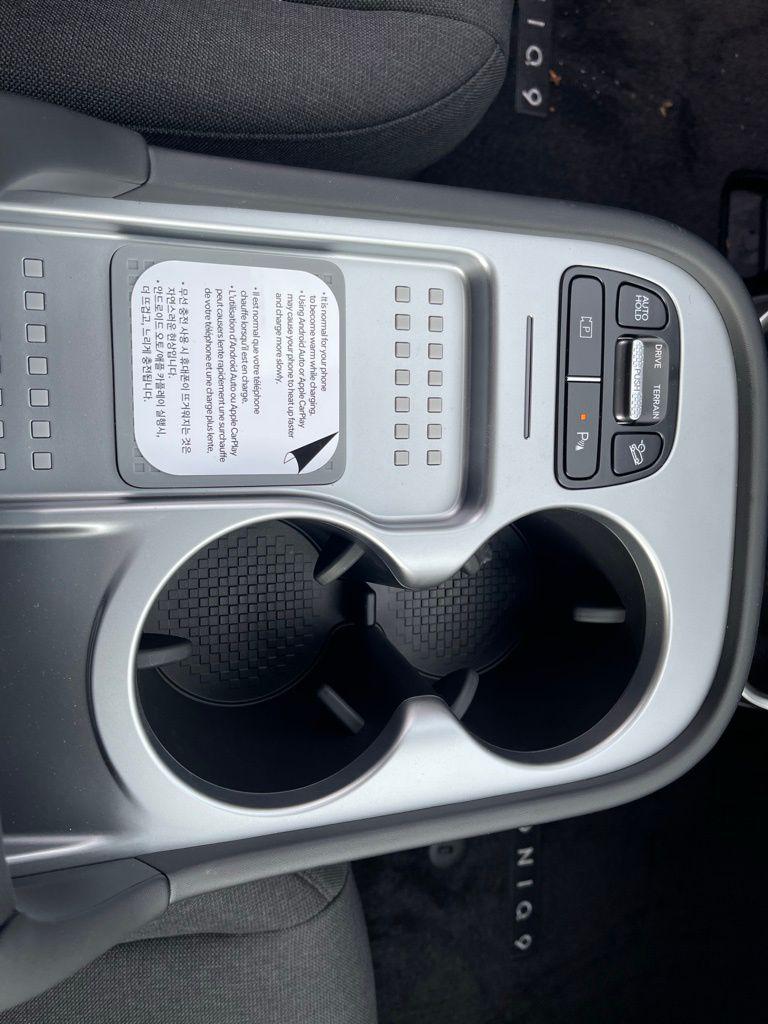 2026 Hyundai IONIQ 9 SE - Photo 30