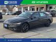 New 2026 Hyundai Elantra SEL Sport Sedan