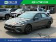 New 2026 Hyundai Elantra SEL Sport Sedan