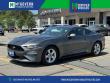 Used 2019 Ford Mustang Ecoboost Coupe