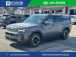 New 2026 Hyundai Santa Fe SEL AWD SUV