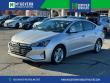 Used 2019 Hyundai Elantra Value Edition Sedan