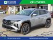 New 2026 Hyundai Tucson SEL Plus AWD SUV
