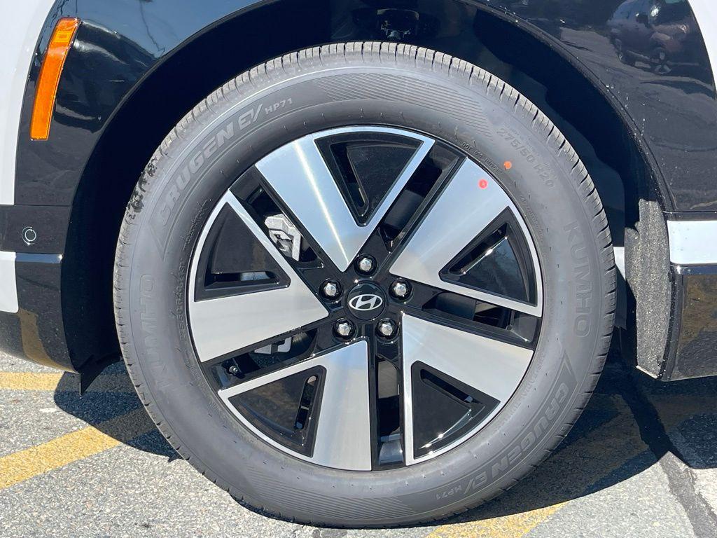 2026 Hyundai IONIQ 9 SEL - Photo 10