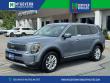 Used 2020 Kia Telluride LX SUV